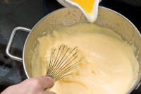 Sauce hollandaise